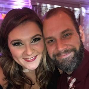 Meet your Posher, Alexandra